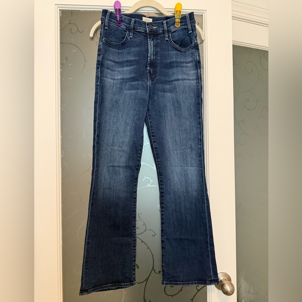 MOTHER Women's Jeans